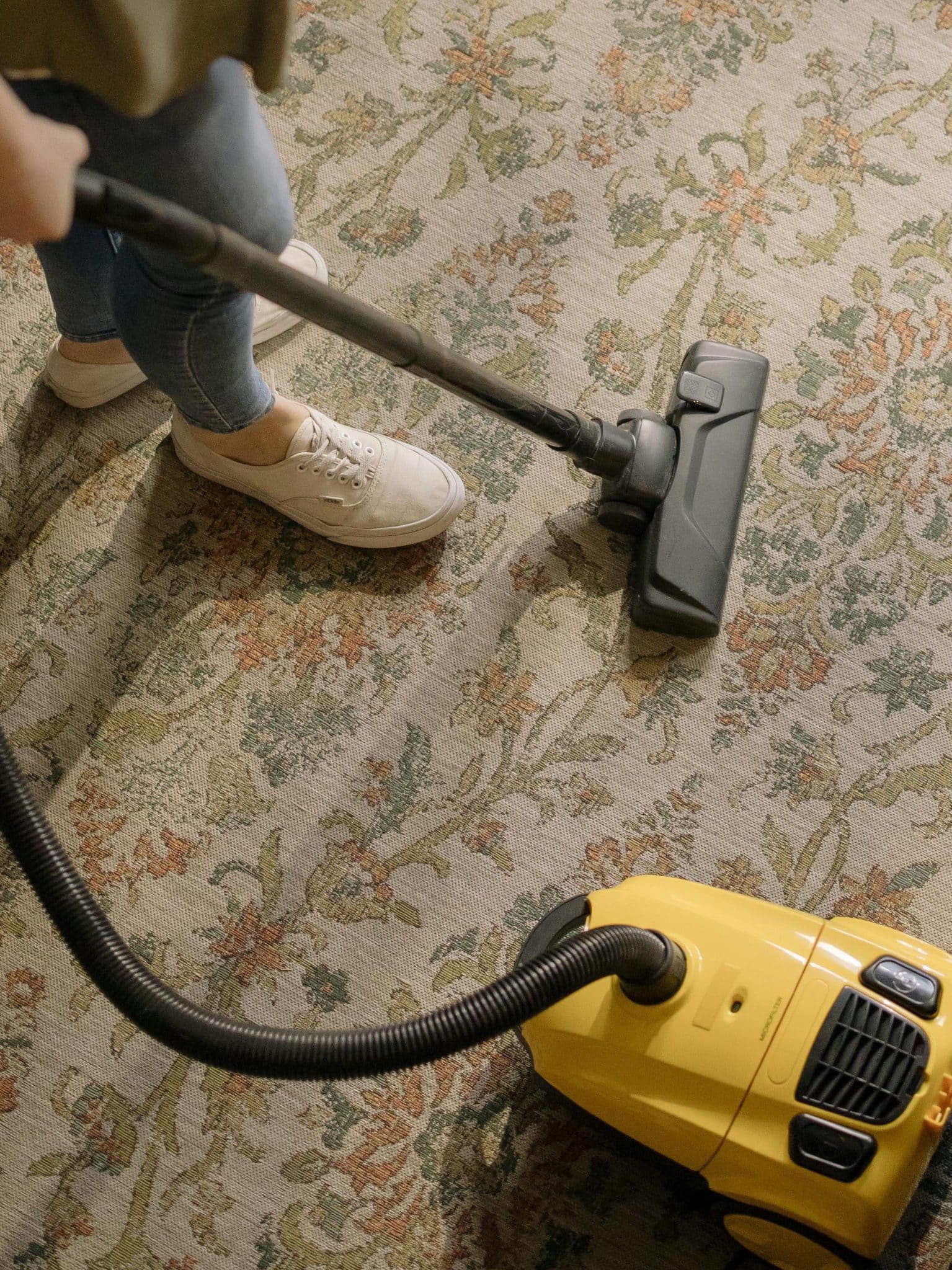 Ménage : Service à domicile proposé par Fami Emploi